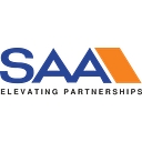 SAA logo
