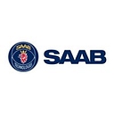 Saab, Inc. logo