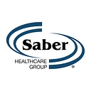 Saber Healthcare Group logo