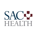 SAC Health logo