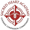 Sacred Heart Academy logo