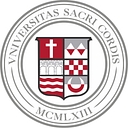 Sacred Heart University logo