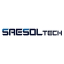 SAESOL TECH logo