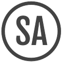 SafeAbroad 🌎 logo