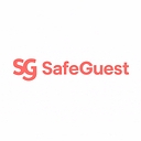 Safeguest logo