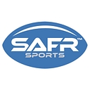 SAFR Sports logo