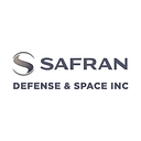 Safran Defense & Space, Inc. logo