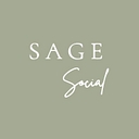 Sage Social LA logo