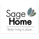 SageHome Brands logo