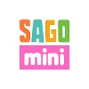 Sago Mini logo