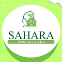 SAHARA HOSPICE CARE LLC logo