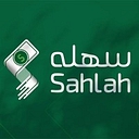 Sahlah logo