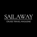 Sail Away Magazine logo