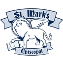 Saint Mark's Episcopal Church, Brunswick, GA logo