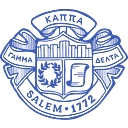 Salem College logo