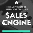 Sales Engine logo