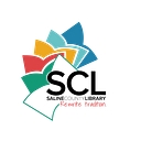 Saline County Library logo