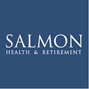 SALMON Health and Retirement logo