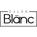 Salon Blānc logo