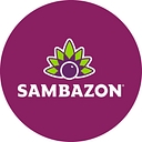 SAMBAZON logo