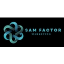 SamFactor.com logo
