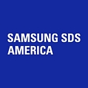 Samsung SDS America logo