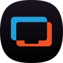Samsung TV Plus logo