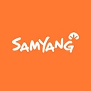 SAMYANG AMERICA INC logo