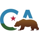 San Bernardino Superior Court logo