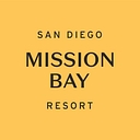 San Diego Mission Bay Resort logo