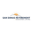 San Dimas Retirement Center logo