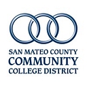 San Mateo County Community College District logo