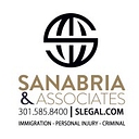 Sanabria & Associates PLLC logo