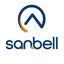 Sanbell logo