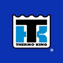 Sanco Thermo King logo