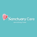 Sanctuary Care logo