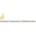 Sandeep Diamond Corporation logo