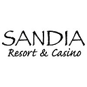 Sandia Resort & Casino logo