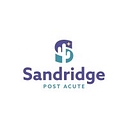 Sandridge Post Acute logo
