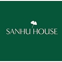 Sanhu House logo