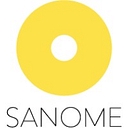 Sanome logo