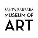Santa Barbara Museum of Art logo