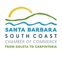 Santa Barbara South Coast Chamber of Commerce logo