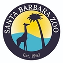 Santa Barbara Zoo logo