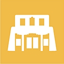 Santa Fe County NM logo