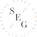 Saphire Event Group logo