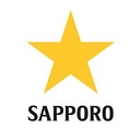 Sapporo-Stone Brewing logo