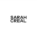 SARAH CREAL BEAUTY logo