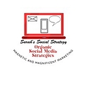 Sarah’s Social Strategy logo