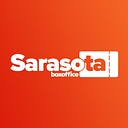 Sarasota Box Office logo